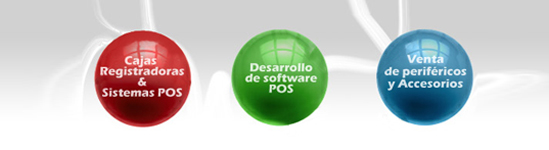 ECRS Productos & Servicios