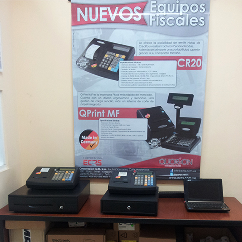 Inversiones OBM, C. A.